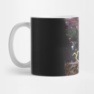 Sprout to Stars Mug